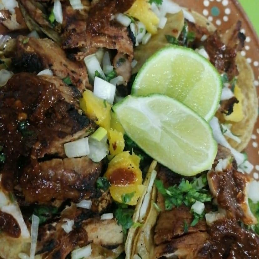 Taquería D'Leite