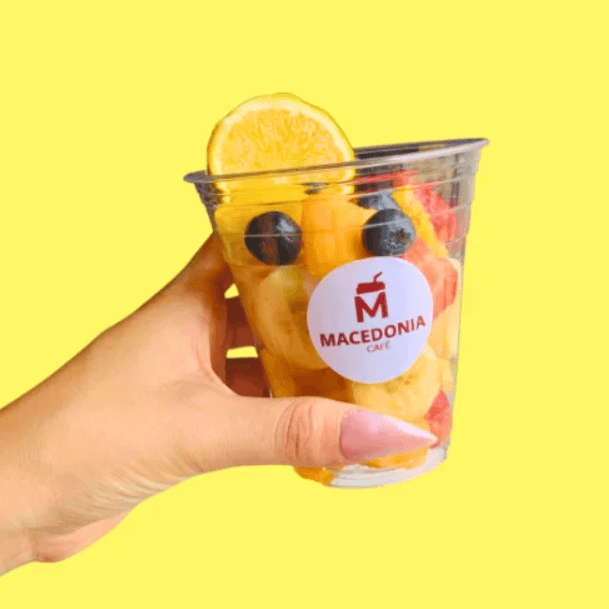 Macedonia M