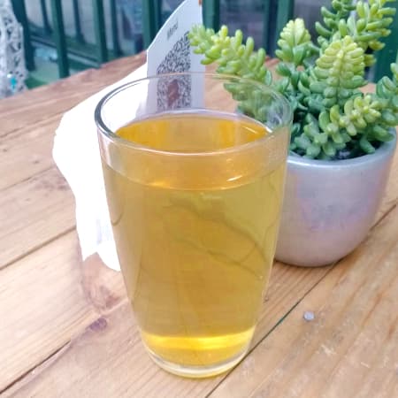 Té