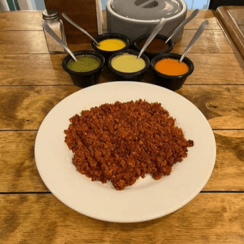 Orden de Longaniza Sola 250 g