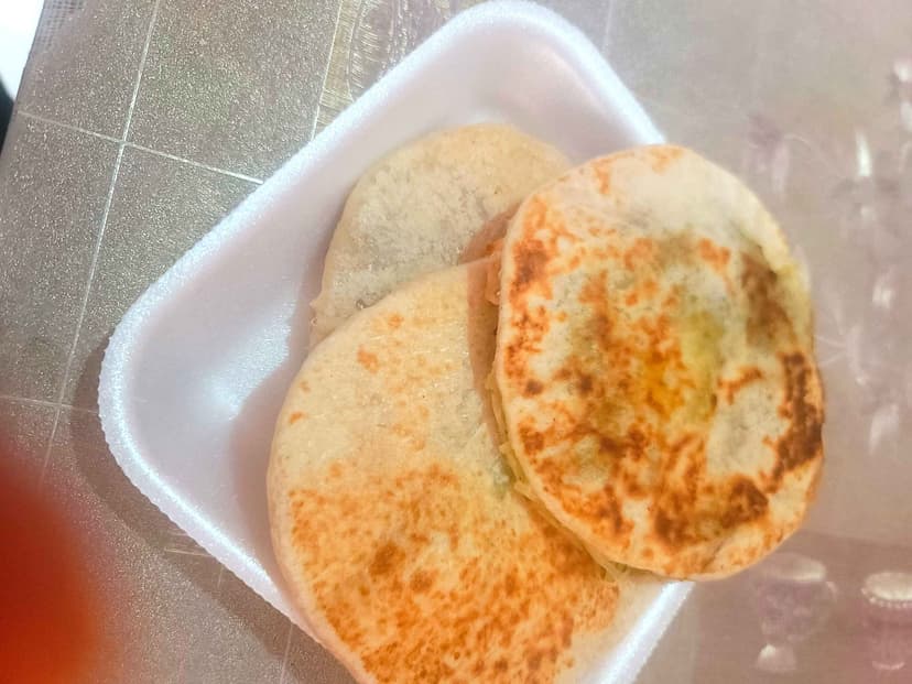 Gorditas aviacion