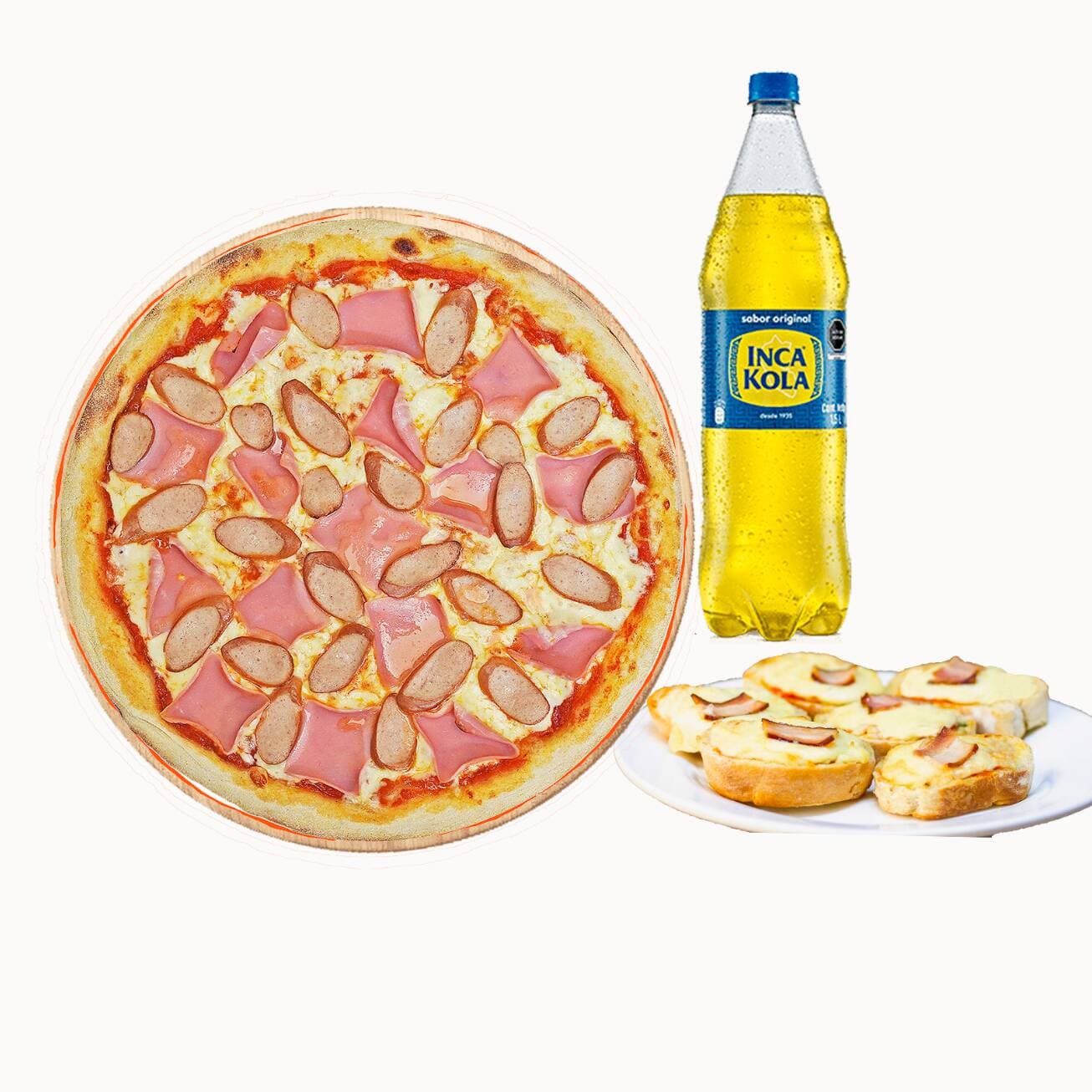 Promoción 1