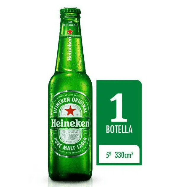 Heineken