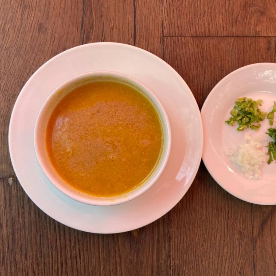Jugo de Carne