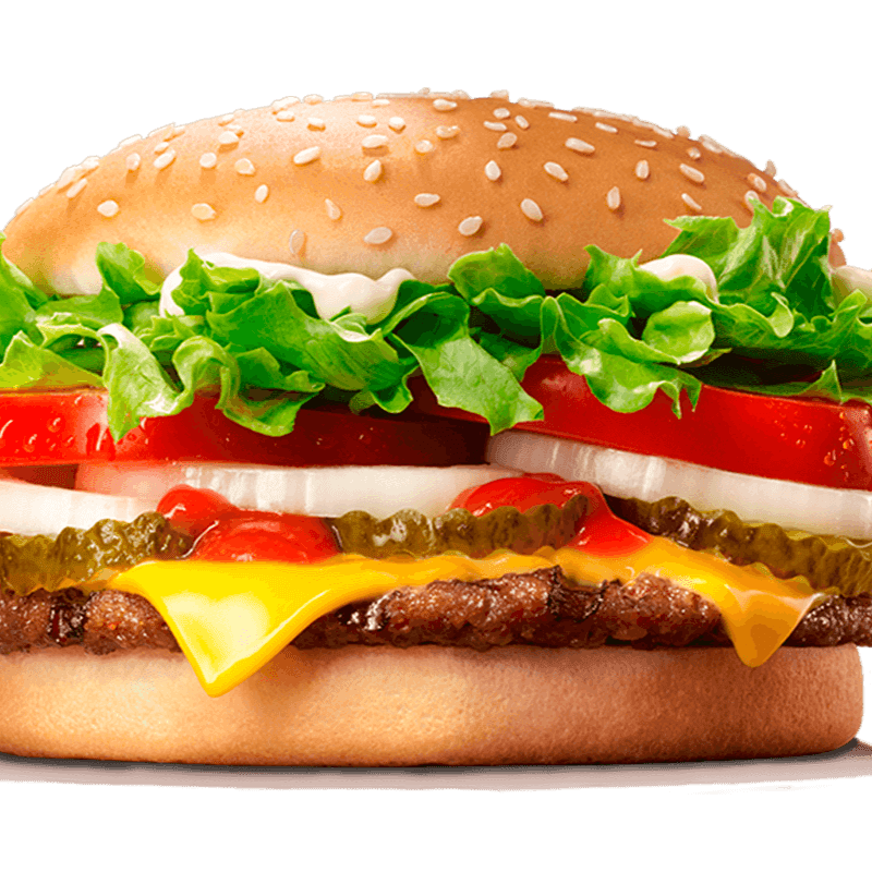 Hamburguesa