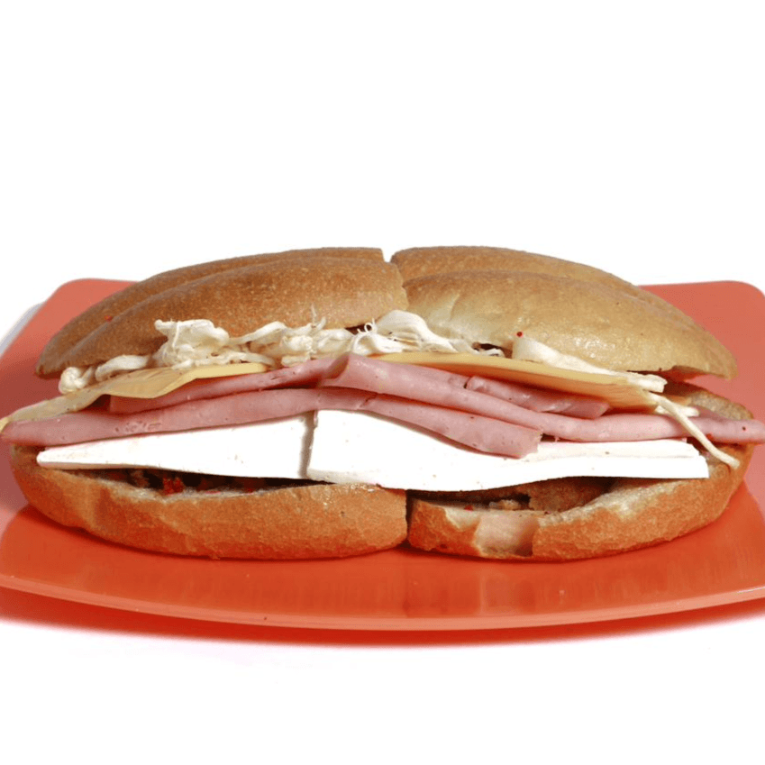 Torta Italiana