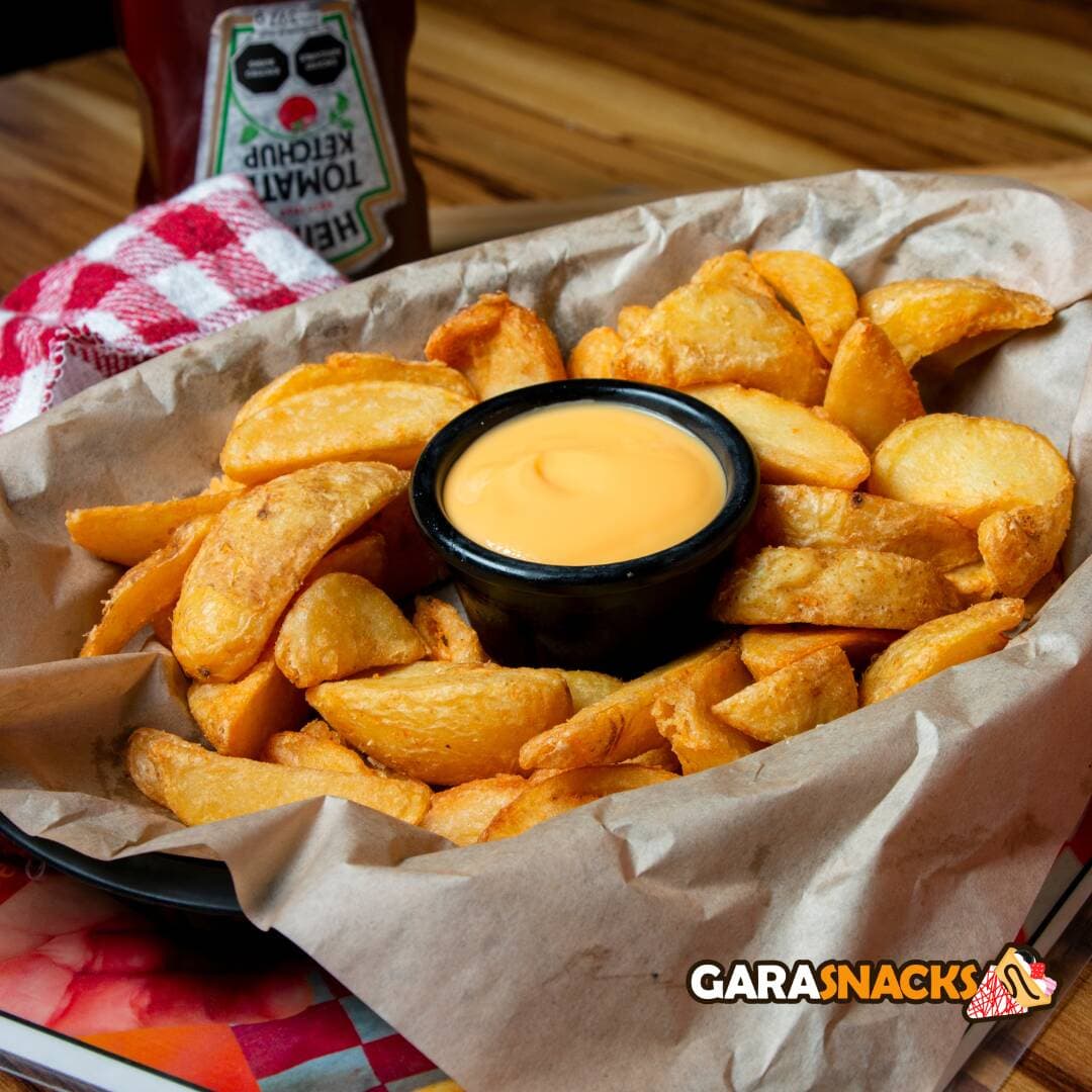 Orden de Papas Gajo