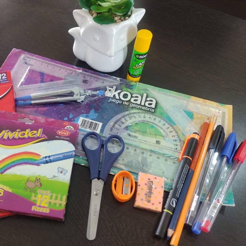 Paque Estudies
