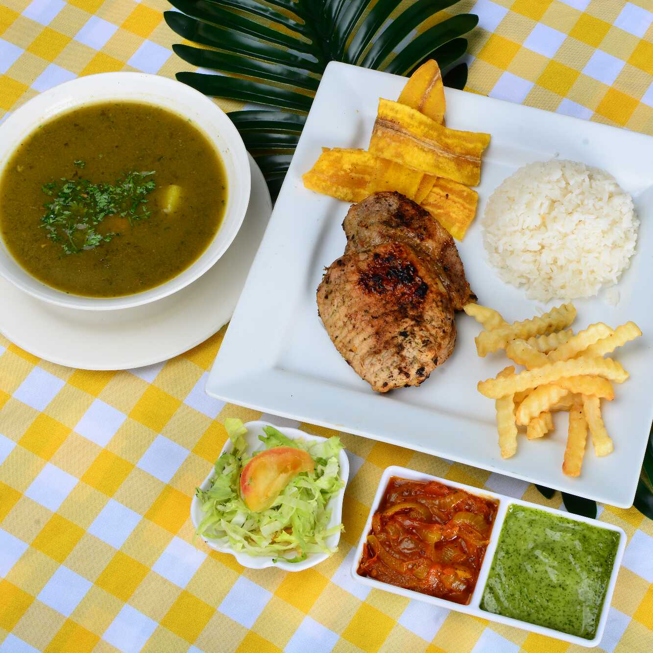 Filete de Cerdo Promo