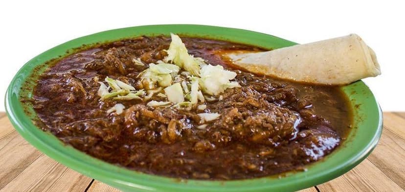 Birrieria los Pinitos