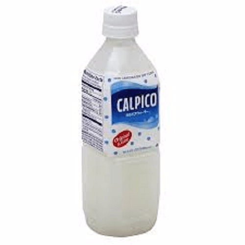 Calpico