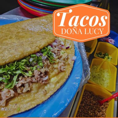 Combo 1 Quesadilla con Carne + Agua