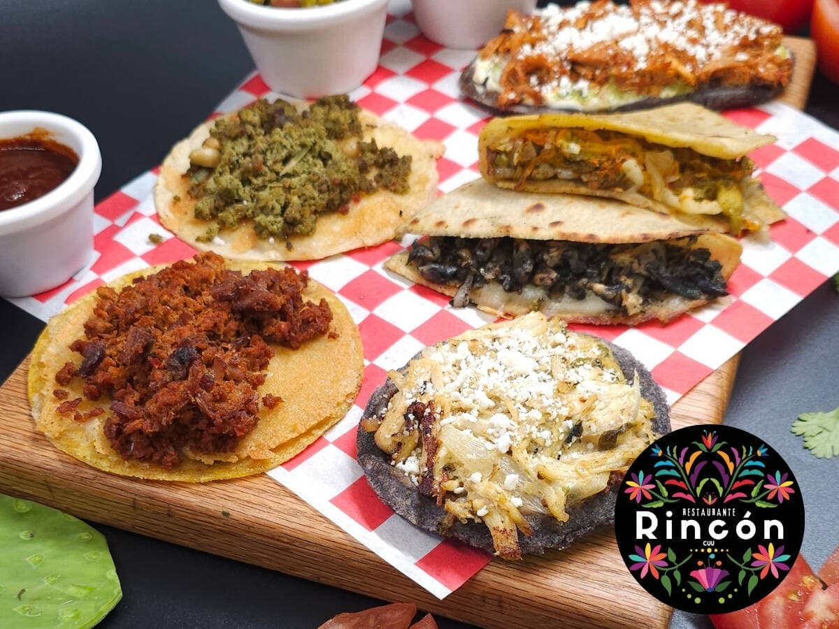 Rincon Chilango