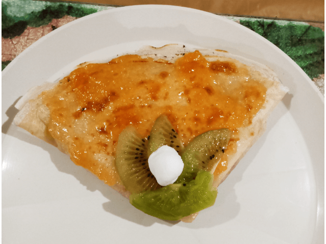 Frapes y Crepas El Gato