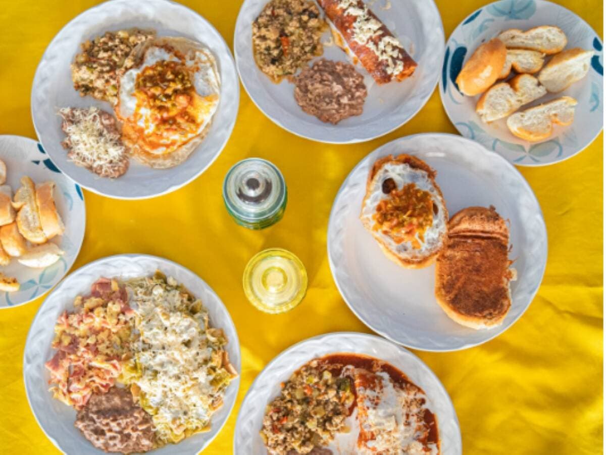 Santo Restaurante