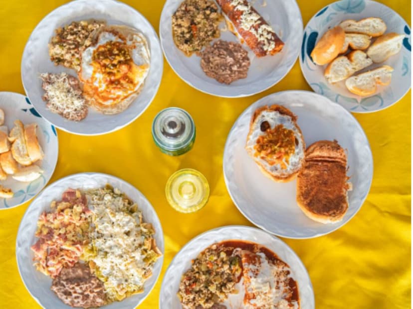 Santo Restaurante