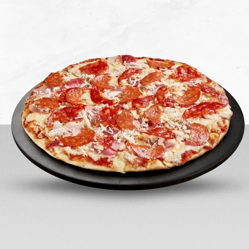 Pizza Super Especial