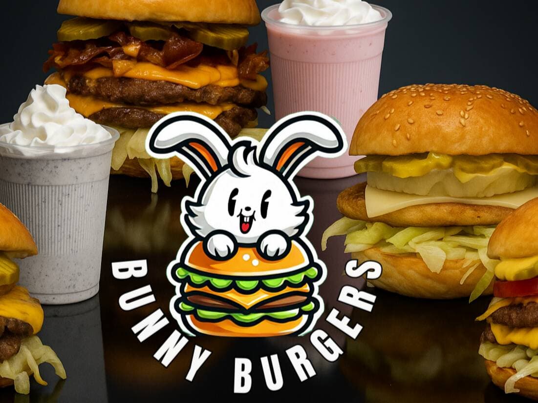 Bunny Burgers