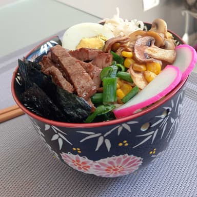 Ramen Camaron