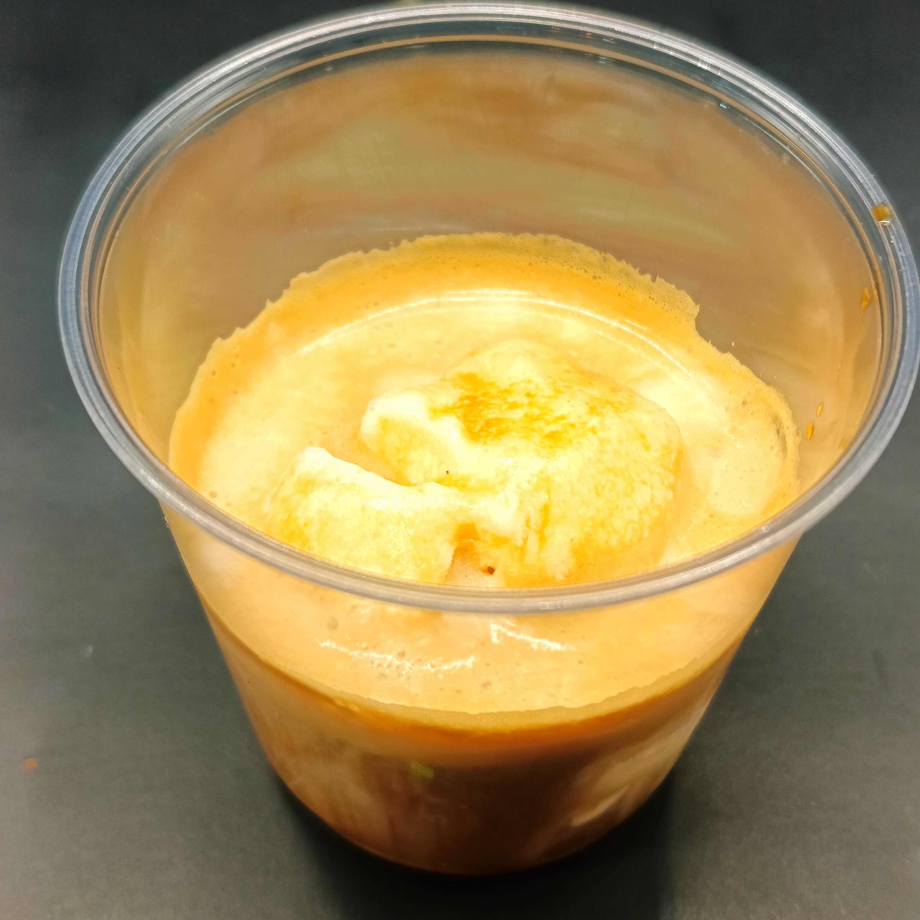 Café Affogato