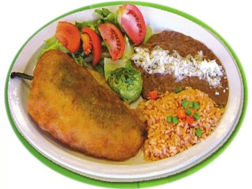 Cocina Express Comida Casera