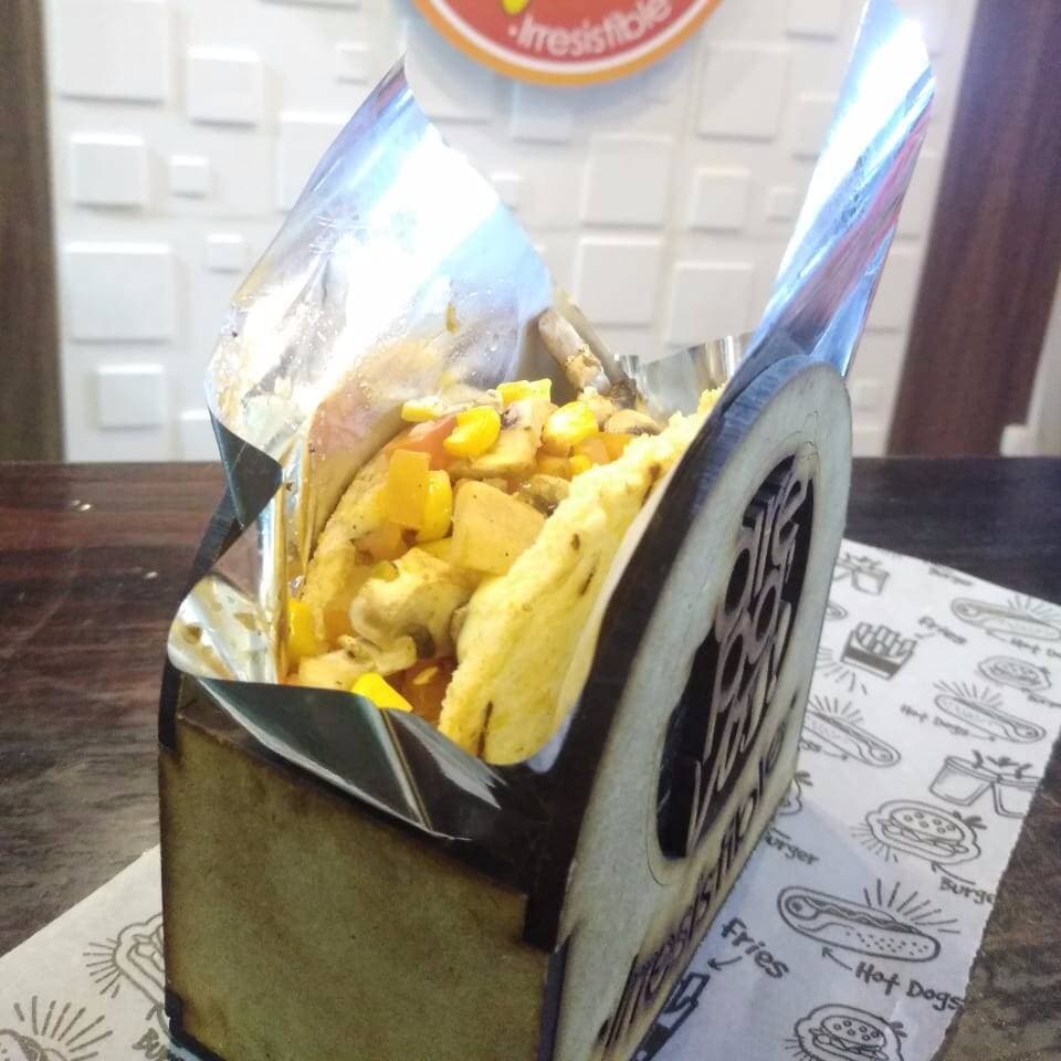 Vegetariana