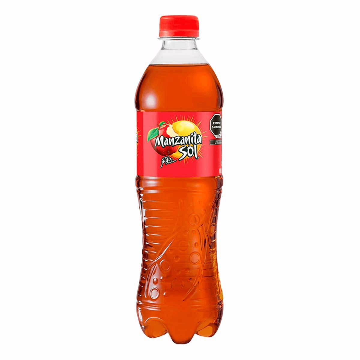 Manzanita 600ml