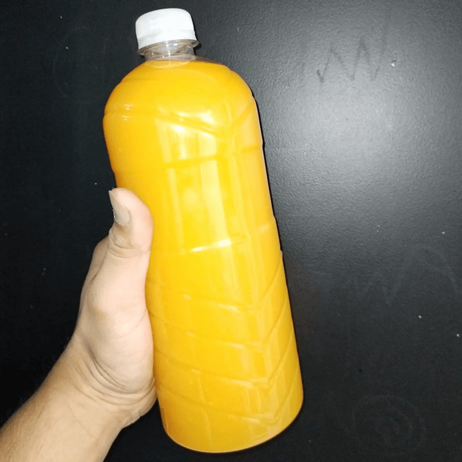 1/2 Litro de Maracuyá