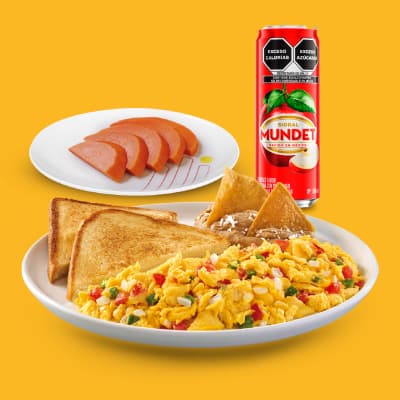 Desayuno 1
