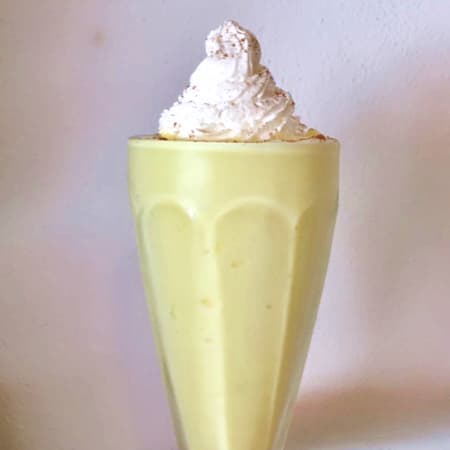 Malteada Vainilla
