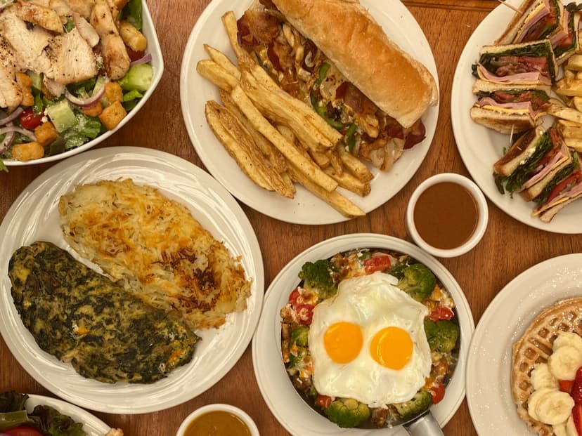 CHICAGO TASTE