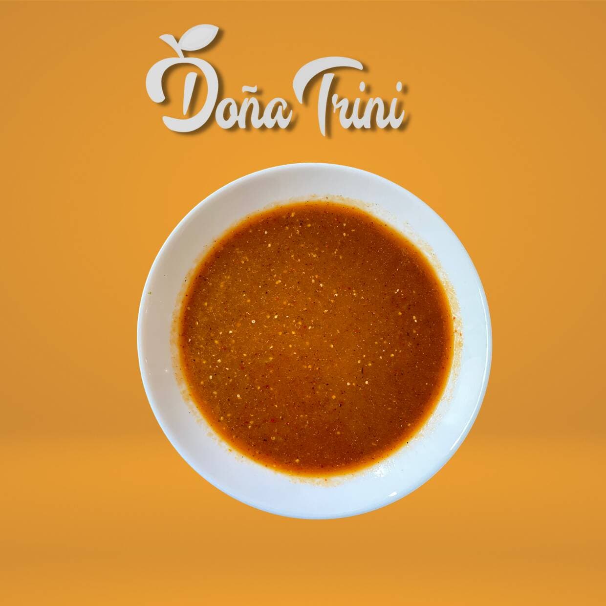 Salsa de Miltomate con Chile Seco Asada