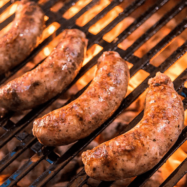 ORDEN DE CHORIZO ARGENTINO