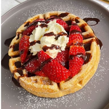 Waffle