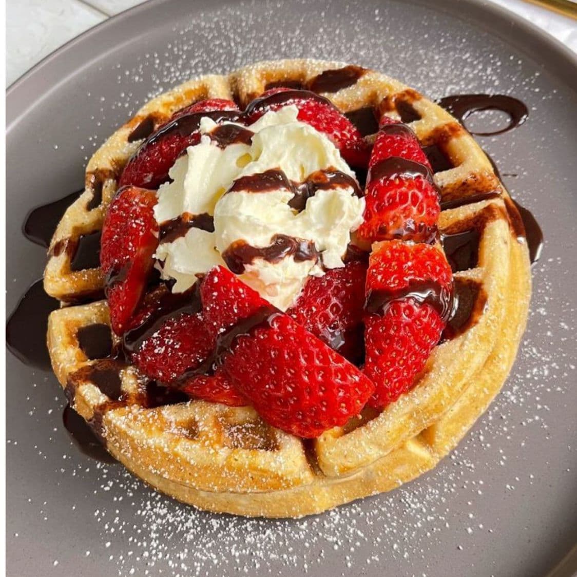 Waffle
