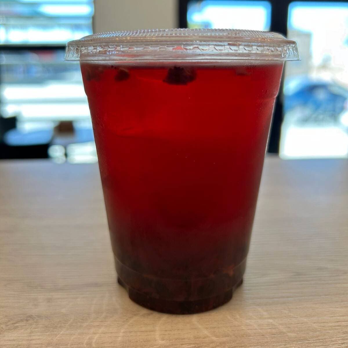 Tisana en las Rocas 16oz