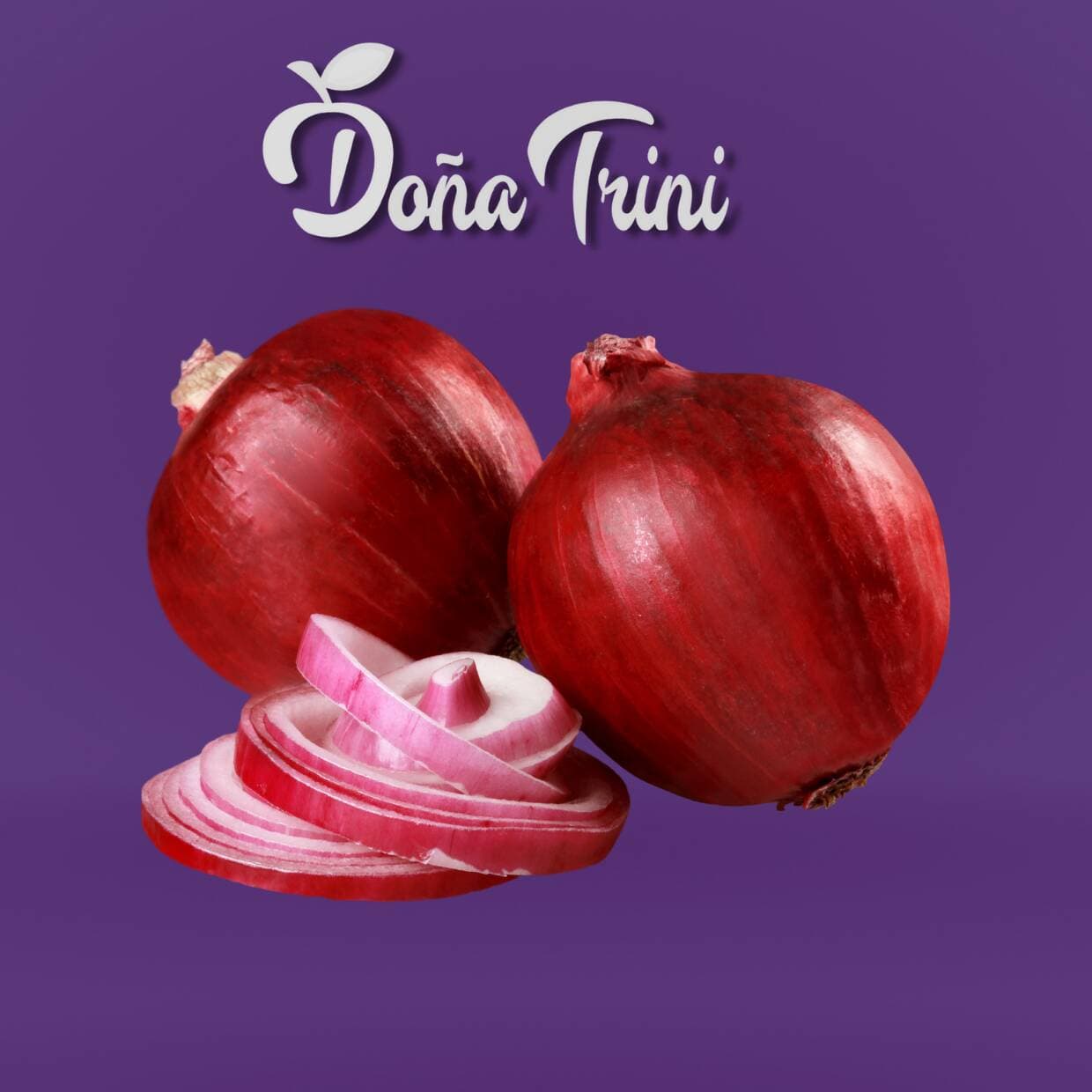 Cebolla Morada