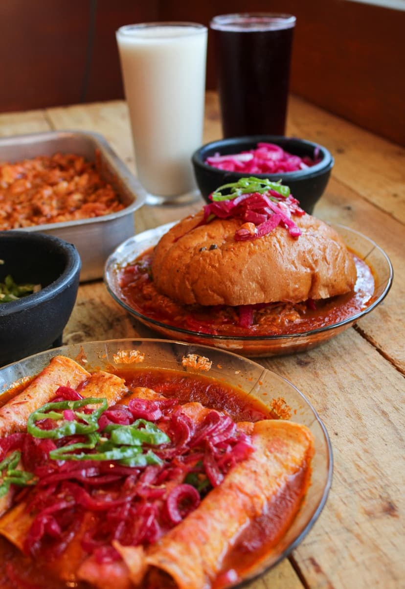 Tacos Luigy (Zona Centro)