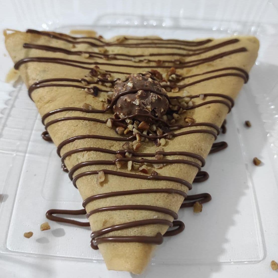 Crepa Ferrina