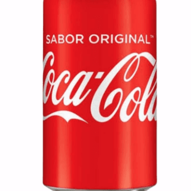 Coca-Cola Regular