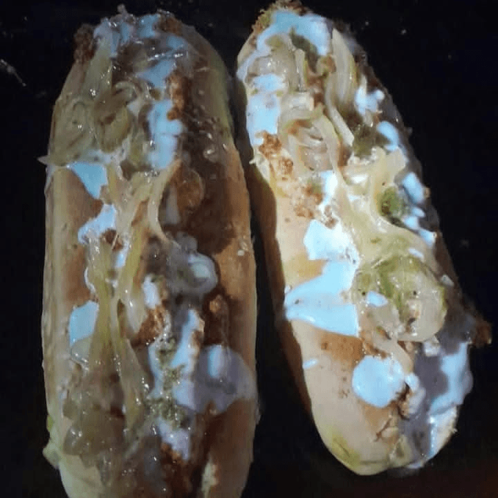 Choripan