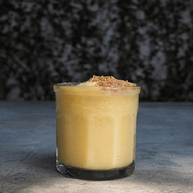 Batido Chia Gunn