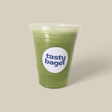 Jugo Verde