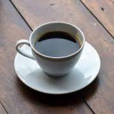 Café Americano