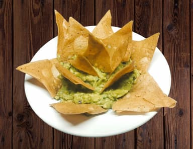 Orden de guacamole