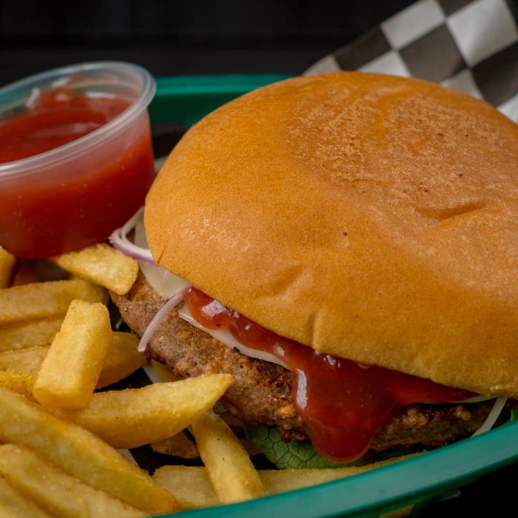 Sirlon Monster Burguer