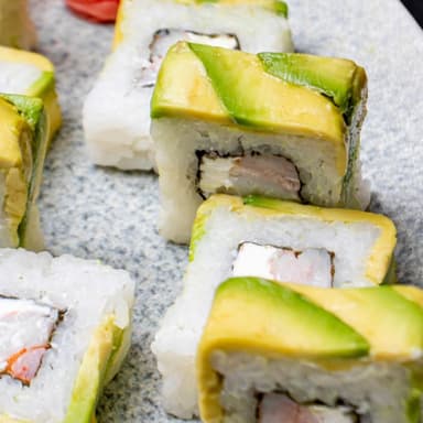 Verano Roll