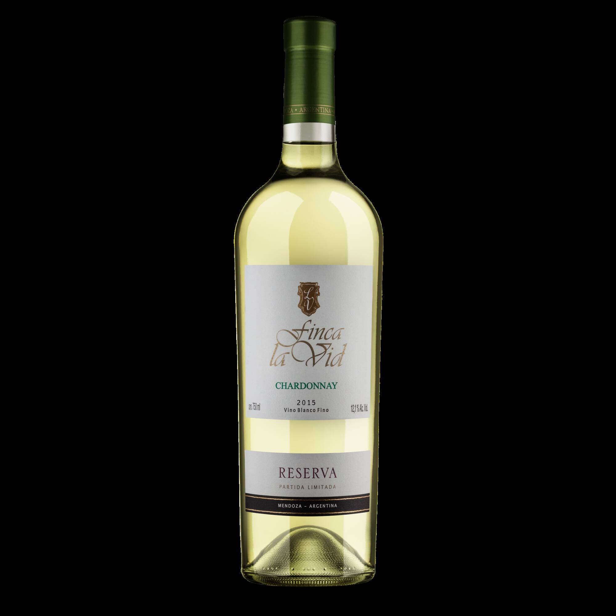 Finca La Vid Reserva Chardonnay