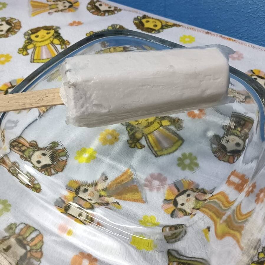 Paleta De Nuez