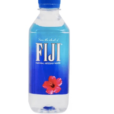Agua Fiji 500ml (islas Fiji)